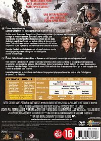 Lions et agneaux [DVD], 1