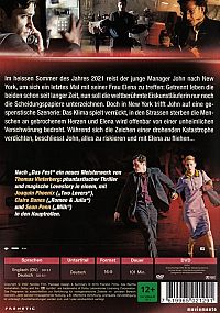 It's all about love [DVD], 1