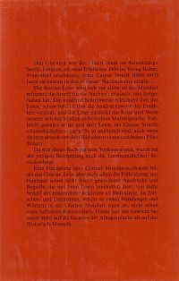 Dr. Heiri Jenni im Sunnebaarg, 1