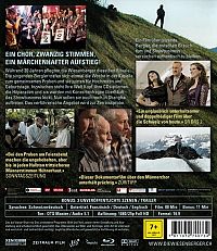 Die Wiesenberger [Blu-ray], 1