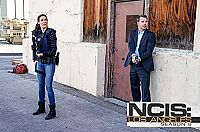 NCIS - Los Angeles - Staffel 9 [DVD], 4