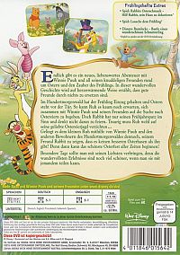 Winnie Puuh - Spass im Frühling [DVD], 2