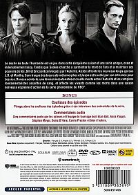 True Blood - Saison 5 [DVD], 2