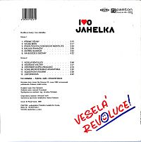 Veselá Revoluce! [Vinyl], 1