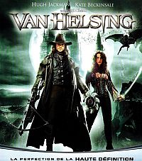 Van Helsing [Blu-ray], 1