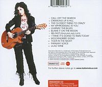 Call Off the Search [CD], 1