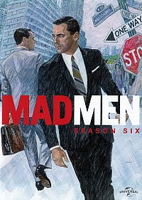 Mad Men - Staffel 6 [DVD], 1