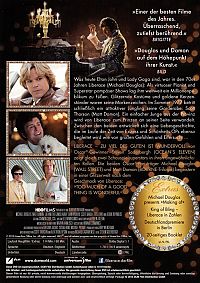 Liberace - Zuviel des Guten ist wundervoll [DVD], 2