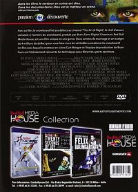 The Art of Flight (VOST) [DVD], 1