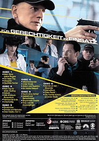 NCIS - Saison 13 [DVD], 1