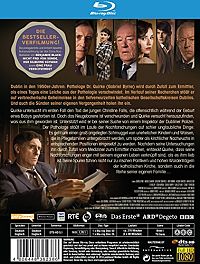 Der Pathologe - Mörderisches Dublin [Blu-ray], 1