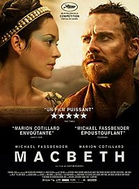 Macbeth [DVD], 5