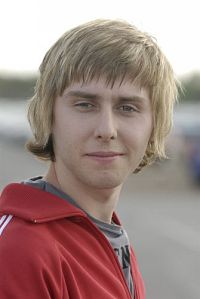 The Inbetweeners - Unsere jungfräulichen Jahre - Staffel 1 [DVD], 8