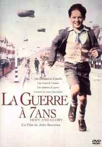 La Guerre à 7 ans [DVD], 1