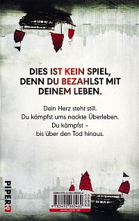 Playground - Leben oder Sterben, 1