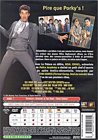 Le Palace en délire [DVD], 6