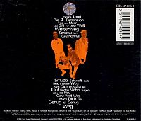 Die 4. Dimension [CD], 1