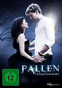 Fallen - Engelsnacht [DVD], 1