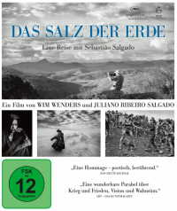 Das Salz der Erde [Blu-ray], 1