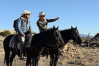 Frontera [Blu-ray], 5