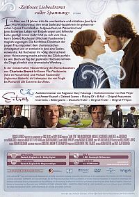 Jane Eyre [DVD], 1