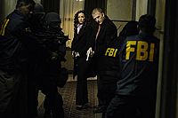 The Border - Staffel 1 [DVD], 5