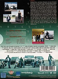 DUS - Jeder Augenblick zählt [DVD], 1