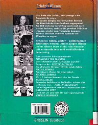 Sportidole - jung, reich, weltberühmt, 1