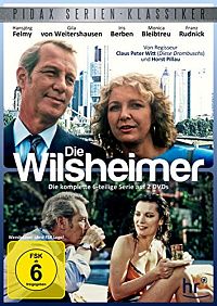Die Wilsheimer [DVD], 1