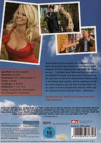 Hollywood Reality [DVD], 1