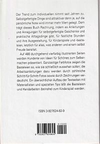 Schöne Dinge selbstgemacht, 1