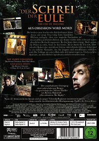 Der Schrei der Eule [DVD], 1