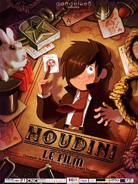 Houdini [DVD], 2