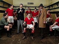 United - Die Legende der Busby Babes [DVD], 6