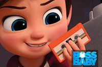 Boss Baby [Blu-ray], 7