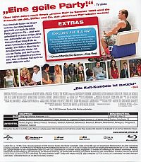 American Pie 4 - Reunion [Blu-ray], 1