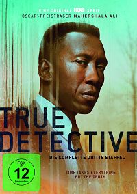 True Detective - Die komplette dritte Staffel [DVD], 1
