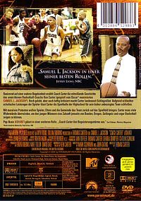Coach Carter [DVD], 1