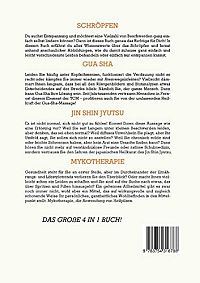 Schröpfen | Gua Sha | Jin Shin Jyutsu | Mykotherapie: Das grosse 4 in 1 Praxis-Buch! Erfahren Sie ganzheitliche Gesundheit mit vier alternativen...die Sie ganz leicht zuhause anwenden können, 1