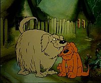 Vuk - Der kleine Fuchs [DVD], 6