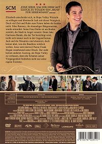 Die Coal Valley Saga 3 - Dunkle Geheimnisse [DVD], 1