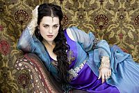 Merlin - Die neuen Abenteuer - Vol. 2 [DVD], 4