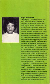 Fuss-Reflexzonenmassage - Kuriere dich selbst, 1