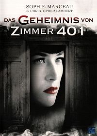 Das Geheimnis von Zimmer 401 [DVD], 1