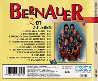 Zeit zu Leben [CD], 1