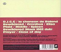 La Chanson de Roland [CD], 1