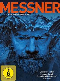 Messner [DVD], 9