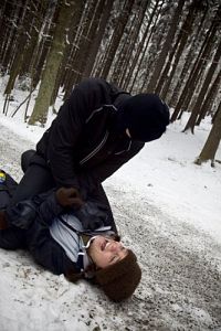 Verdict Revised - Unschuldig verurteilt - Staffel 2 [DVD], 3