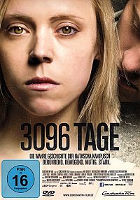 3096 Tage [DVD], 1
