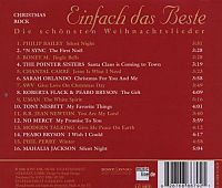 Christmas Rock [CD], 1